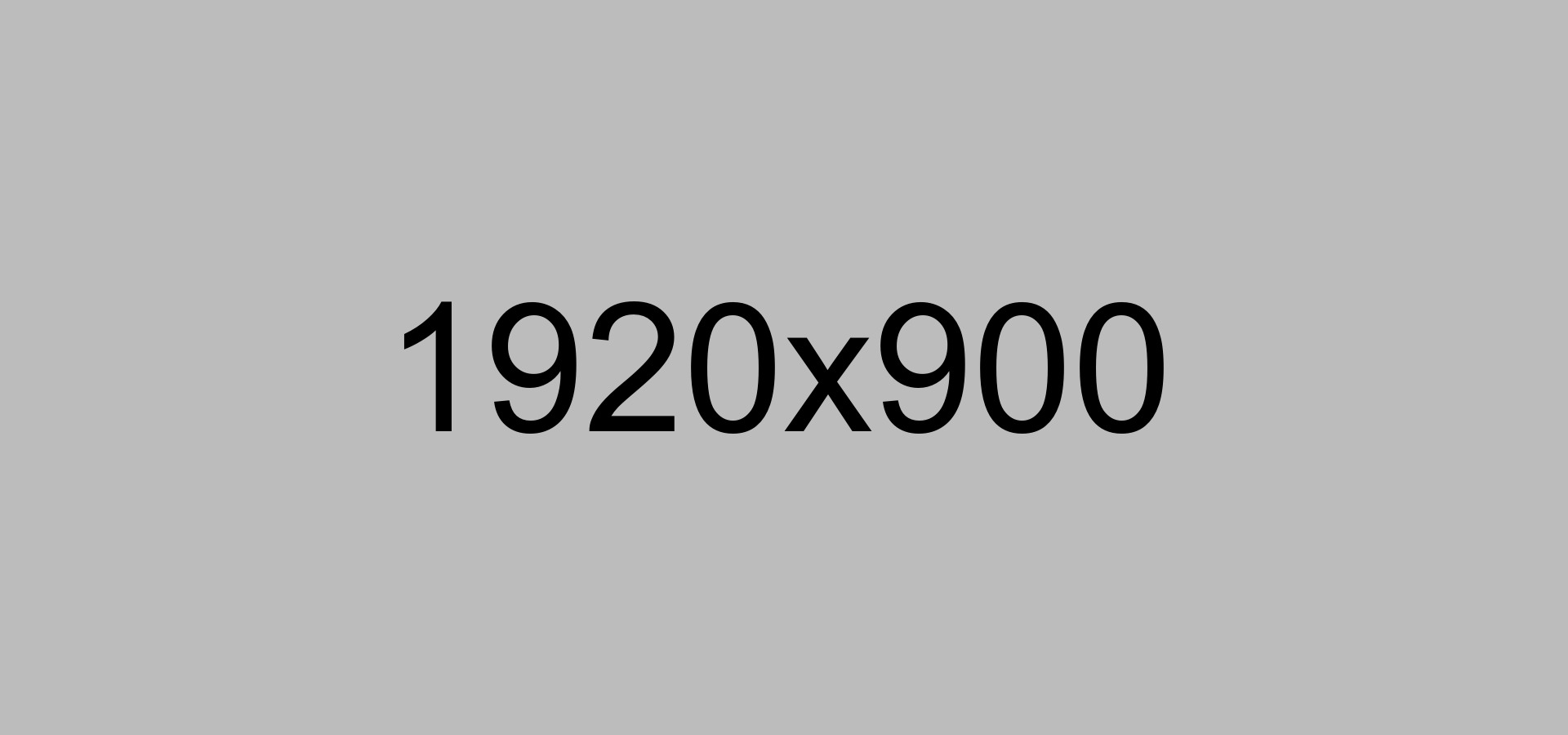 main slider