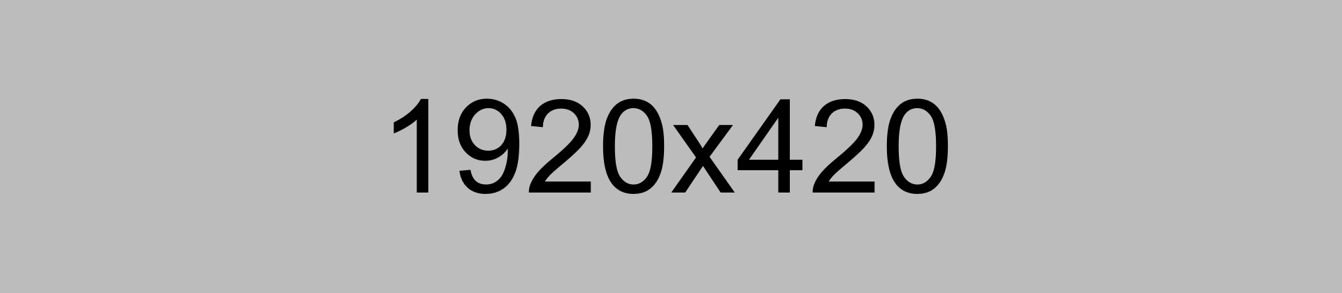 Shop Banner